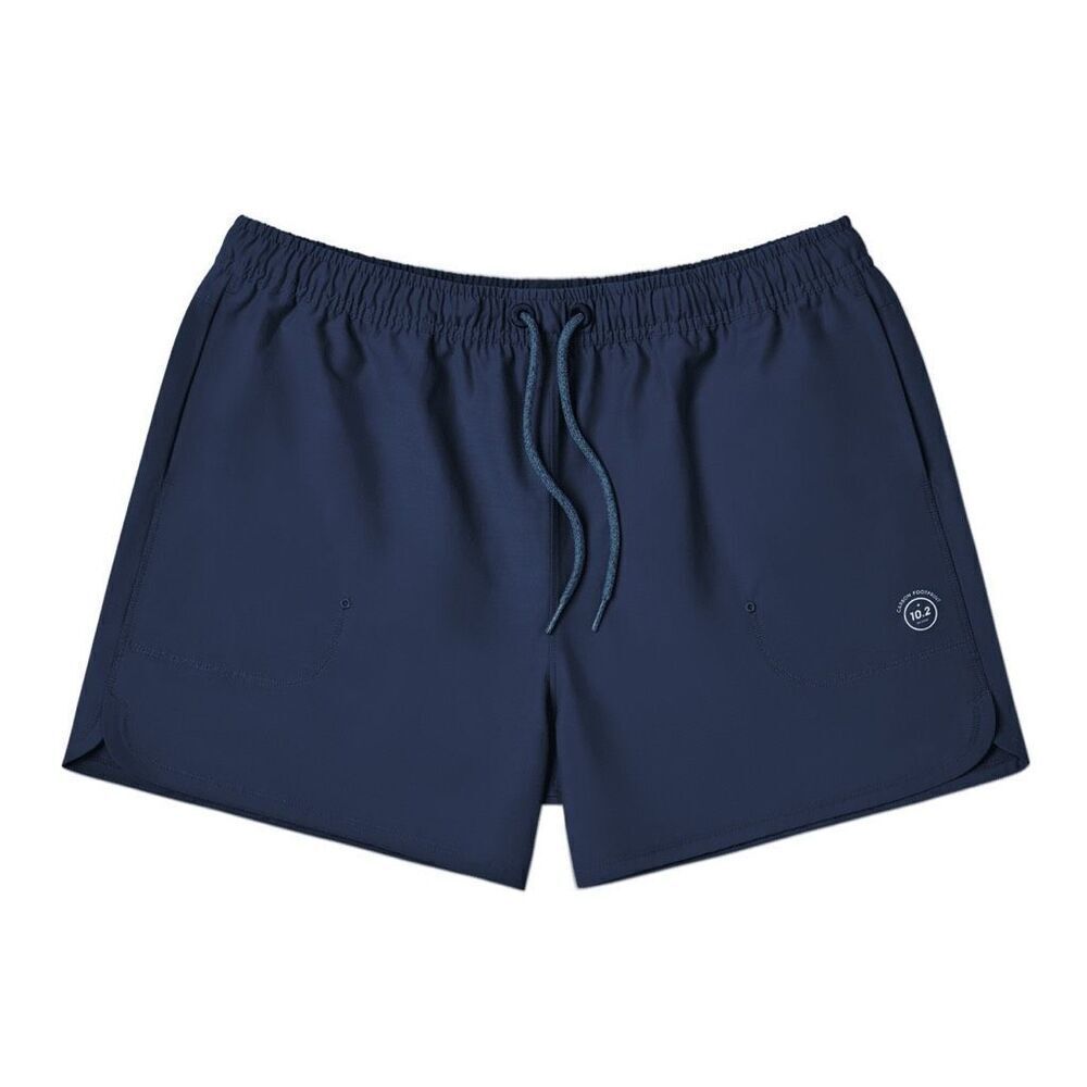 allbirds Women's Natural Run Short true navy size small new